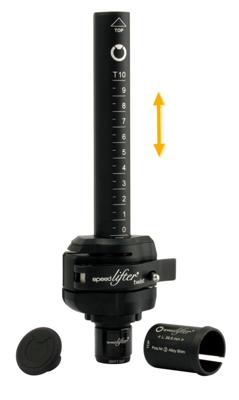 BySchulz Stuurpenlift by.schulz twist t8