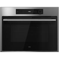 Atag CX8411D Inbouw oven met magnetron Grijs
