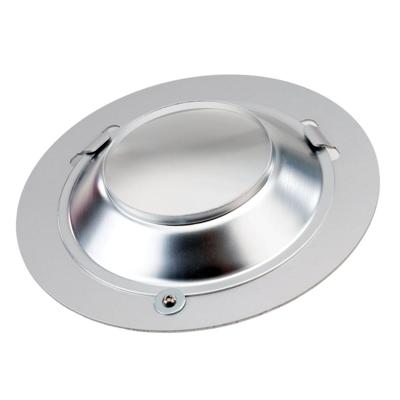 Manfrotto Ezybox II speedring plate (Balcar)