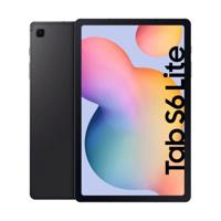 Tablet Samsung Galaxy Tab S6 Lite 2022 4 GB RAM 128 GB Zwart Grijs