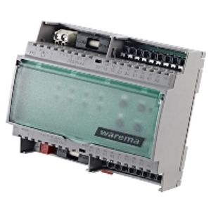 2014570  - EIB, KNX switching actuator, 2014570