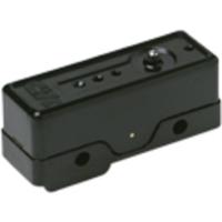 C & K Switches HBS2KGB4STS11C Microschakelaar 125 V, 125 V/DC 20 A 1x aan/(aan)/aan IP65 1 stuk(s) Bulk