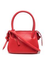 Marsèll mini sac Sacco Piccolo en cuir - Rouge