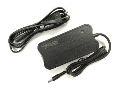 Van Beijck acculader li-ion universeel 5.5x2.1mm 36 volt / 2ah