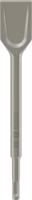 Bosch Accessoires Spadebeitel SDS-plus 250 x 40 mm 1st - 2608690101