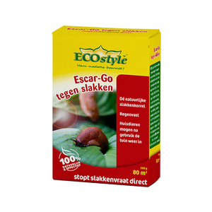 ECOstyle ECOstyle Escar-Go