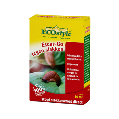 ECOstyle ECOstyle Escar-Go