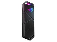 ASUS ROG Strix Arion Lite SDD-behuizing Zwart M.2