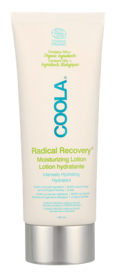 Coola Radical Recovery Moisturizing Lotion 148 ml Dag & Nachtcrème