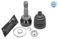 Homokineet reparatie set, aandrijfas 2144980070