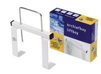 Loeff&apos;s archiefboy Liftboy