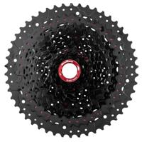SunRace cassette 12v 10-50t sram xd zwart