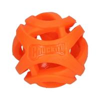 CHUCKIT BREATHE RIGHT FETCH BAL ORANJE