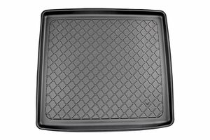 Kofferbakmat passend voor Mercedes G-klasse (W461/W462/W463) 3-Deurs 1989-2018 192284