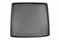 Kofferbakmat passend voor Mercedes G-klasse (W461/W462/W463) 3-Deurs 1989-2018 192284