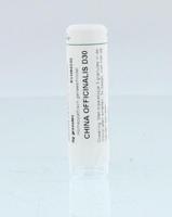 Homeoden Heel China officinalis D30 6 Gram