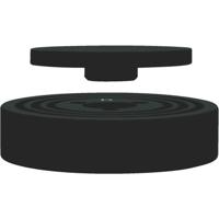 KS Tools 700.1555 Drukadapter voor trapplaten vrachtwagen