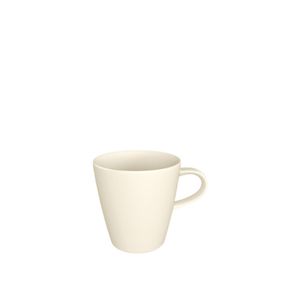 Villeroy & Boch Manufacture Rock Blanc Espressokopje 0,10 l