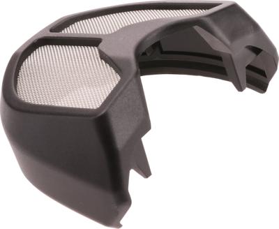 Bosch Accessoires Stoffilter voor haakse slijpers GWS 14-125; GWS 17-125; GWS 17-150; GWX 14-125; GWX 17-125 - 2607432053