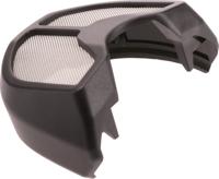 Bosch Accessoires Stoffilter voor haakse slijpers GWS 14-125; GWS 17-125; GWS 17-150; GWX 14-125; GWX 17-125 - 2607432053