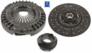 Koppelingsset 3400700417