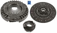 Koppelingsset 3400700417