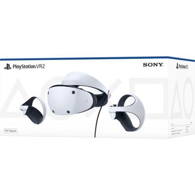 PlayStation VR2 - virtual reality -headset