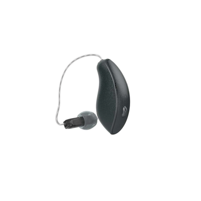 Starkey Edge AI 16 mRIC R - Oplaadbaar- gehoorapparaat / hoortoestel