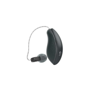 Starkey Edge AI 16 mRIC R - Oplaadbaar- gehoorapparaat / hoortoestel