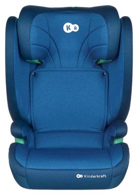 Autostoel voor kinderen - KinderKraft JUNIOR FIX 2 I-size