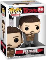 The Boys Season 3 Funko Pop Vinyl: Frenchie