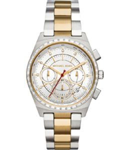 Horlogeband Michael Kors MK6445 Staal Bi-Color 20mm