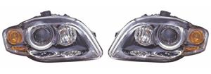 Koplamp Set SET326982