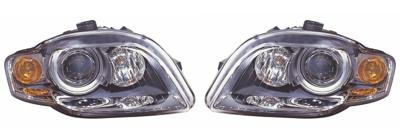 Koplamp Set SET326982