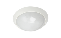 Econ Midi 2000 wit LED 3000K met bewegingssensor dimbaar 2030 lumen 3500mm rond 98mm hoog