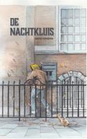 De nachtkluis (Hardback)
