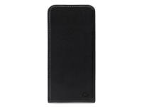 Mobilize Mobilize Classic Gelly Flip Case Samsung Galaxy Xcover 4/4s Black