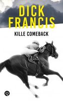 Kille comeback - Dick Francis - ebook - thumbnail