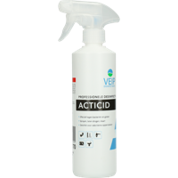 Veip Acticid Desinfectie Spray 500 ml