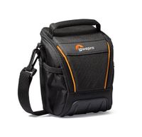 Lowepro Adventura SH 100 II Holster Zwart - thumbnail