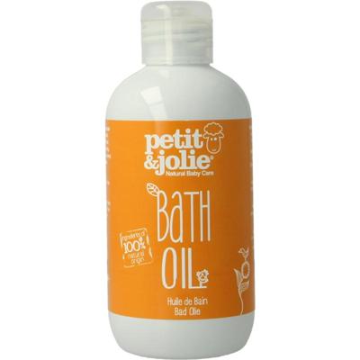 Petit & Jolie Baby bath oil Petit & Jolie Baby bath oil