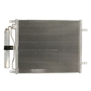 Condensor, airconditioning AC830084