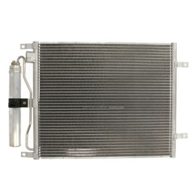 Condensor, airconditioning AC830084