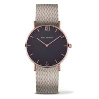 Unisex horloge Paul Hewitt ph-sa-r-st-b-25s (Ø 39 mm)