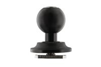 Scotty 1inch Ball Lowprofile Track Mount