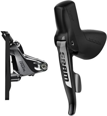 SRAM Disc br. "riv.22/1" br.lever,left 2000mm line