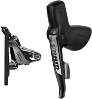 SRAM Disc br. "riv.22/1" br.lever,left 2000mm line