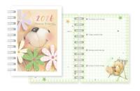 Forever Friends Ringband Agenda 2026