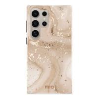 MIO Gold Marble Magsafe Compatible for Samsung S24 Ultra 5G