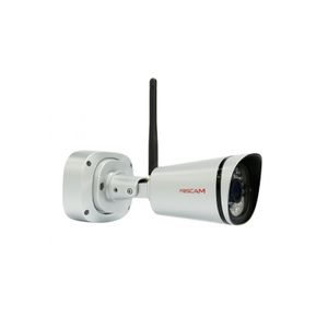 Foscam FAB99 spatwaterdichte lasdoos surveillance accessoires Geschikt voor FI9800E, FI9900E en FI9800XE